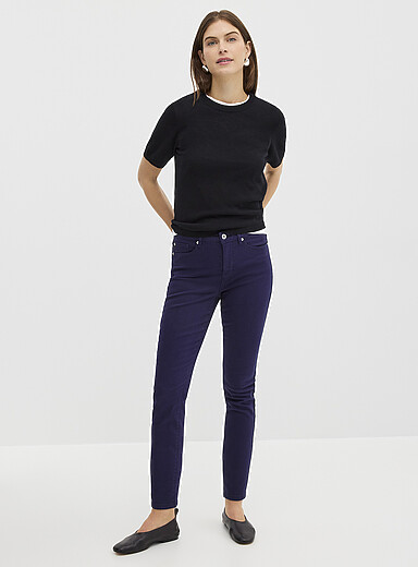 Simone Relaxed Wide-Leg Jean