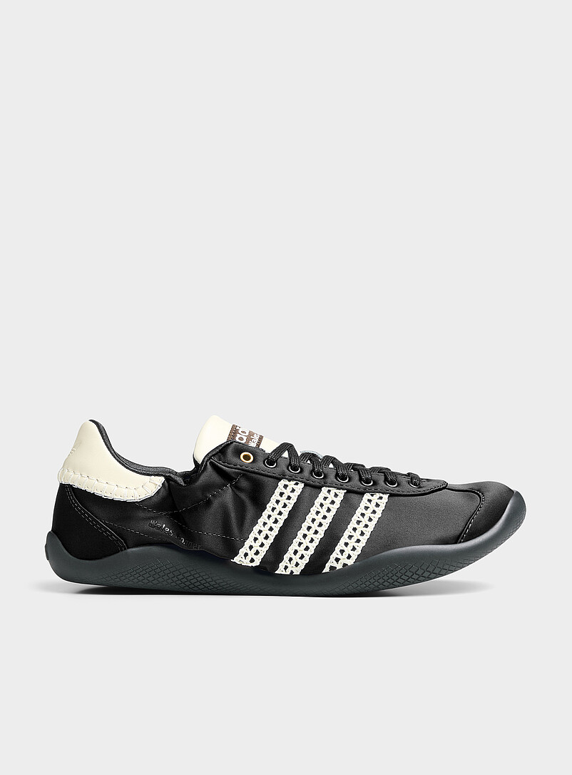 Karintha satiny sneakers Men | Adidas X Wales Bonner | Men's