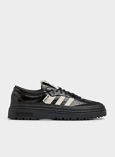 Le sneaker Samba LX Freizeit SFTM Homme