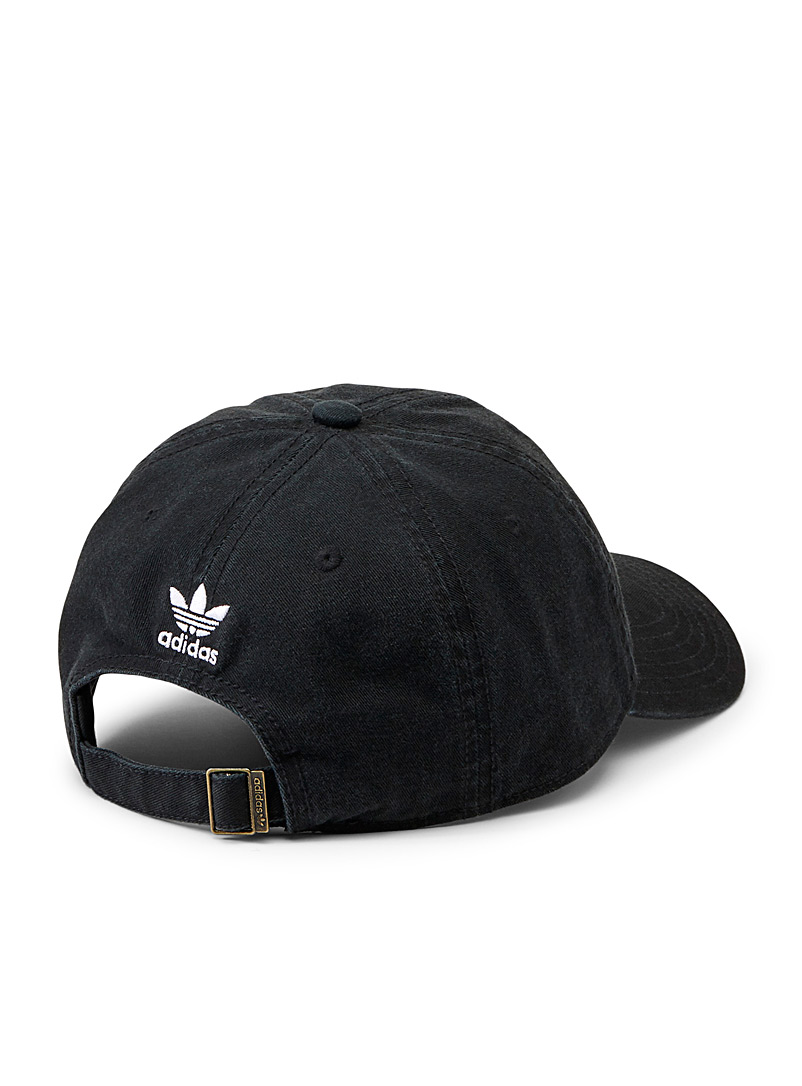 Adidas Originals: La casquette logo original Noir pour homme