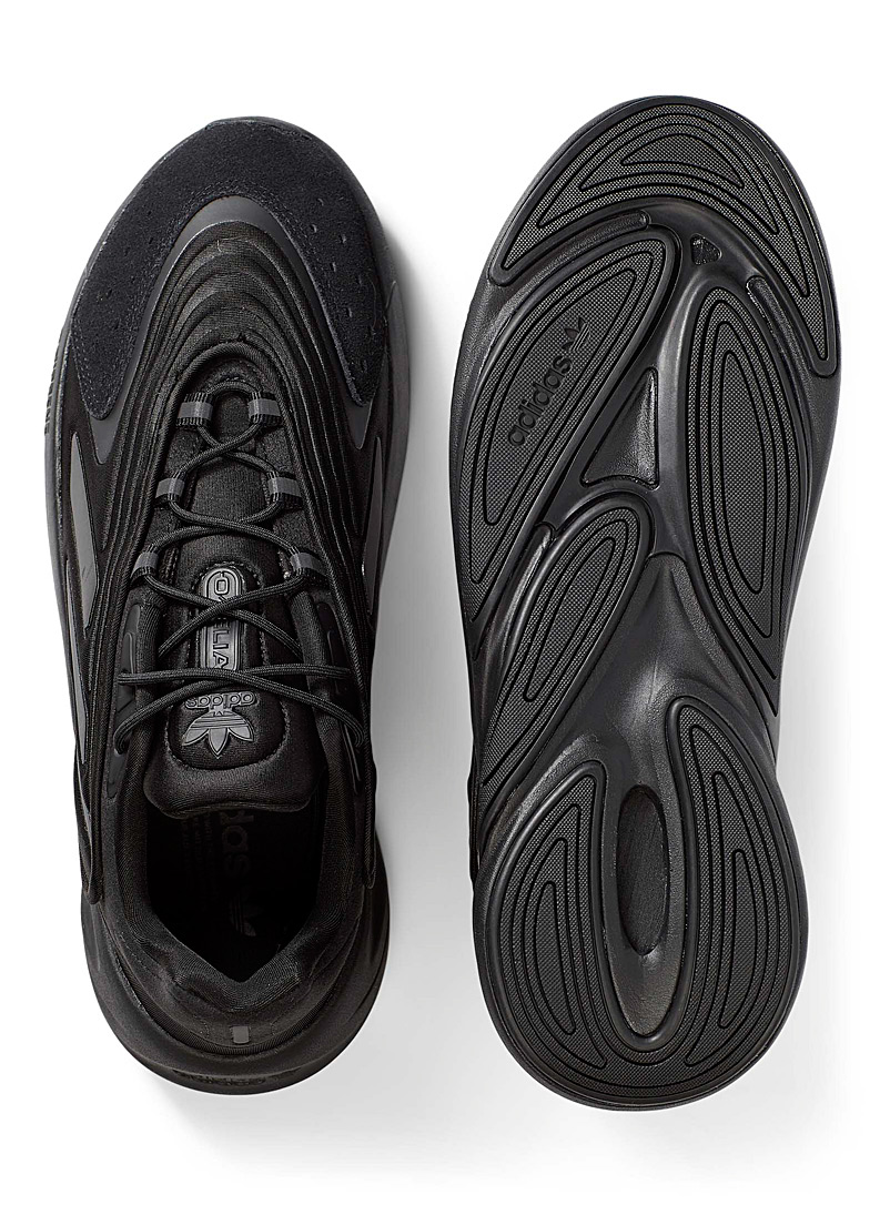 Adidas Originals: Le sneaker Ozelia Homme Noir pour homme