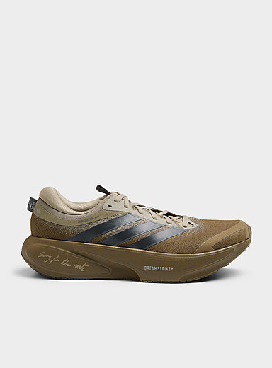 Adidas X Song for the Mute Charcoal SFTM X Adirun01 Supernova Rise 3 sneakers Men for men