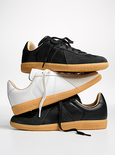 BW Army sneakers Men