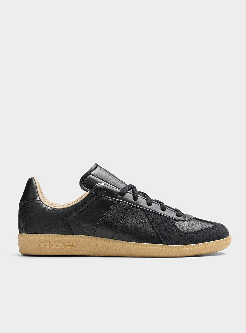 Adidas Originals: Le sneaker BW Army Homme Noir pour homme