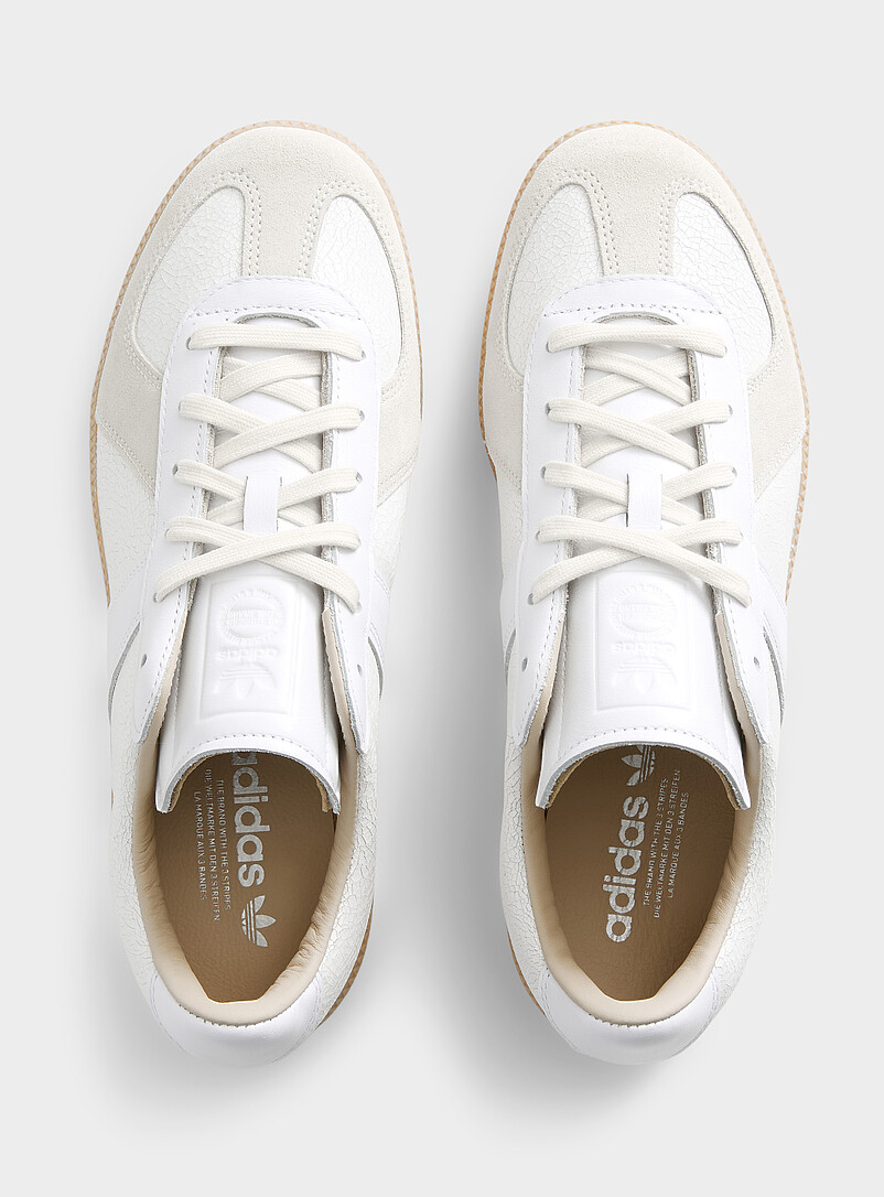 Adidas Originals: Le sneaker BW Army Homme Noir pour homme