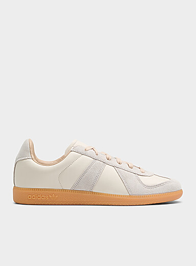 Adidas Originals: Le sneaker BW Army Homme Gris pour homme