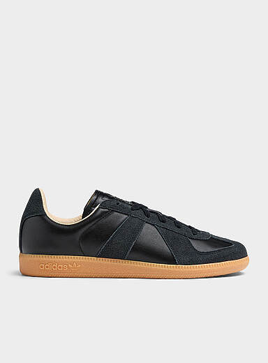 Adidas Originals: Le sneaker BW Army Homme Noir pour homme