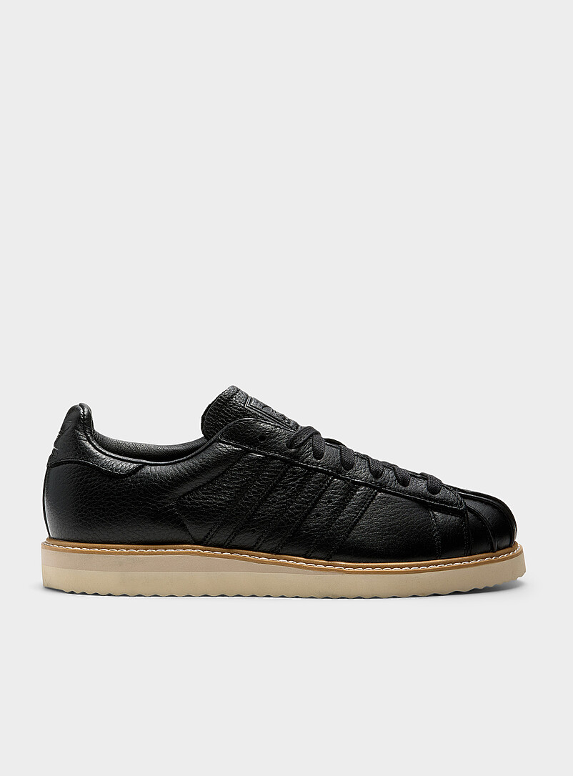Superstar Lux monochrome sneakers Men | Adidas Originals | Sneakers &  Running Shoes for Men | Simons