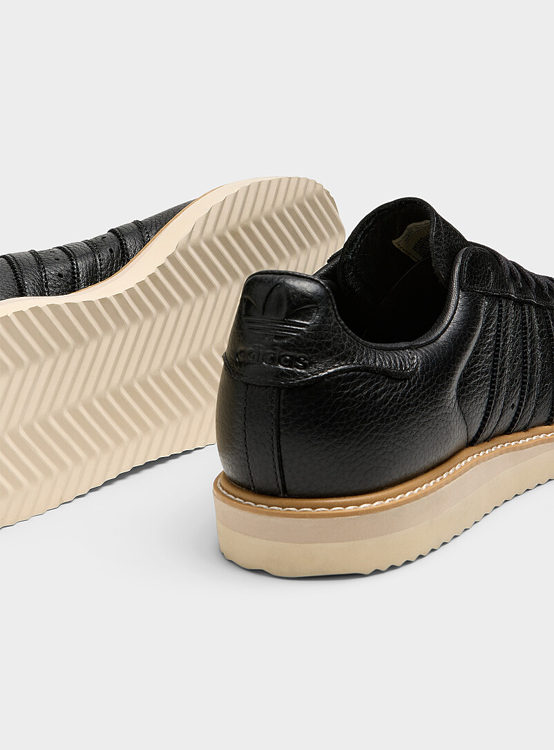 Superstar Lux monochrome sneakers Men | Adidas Originals | Sneakers &  Running Shoes for Men | Simons