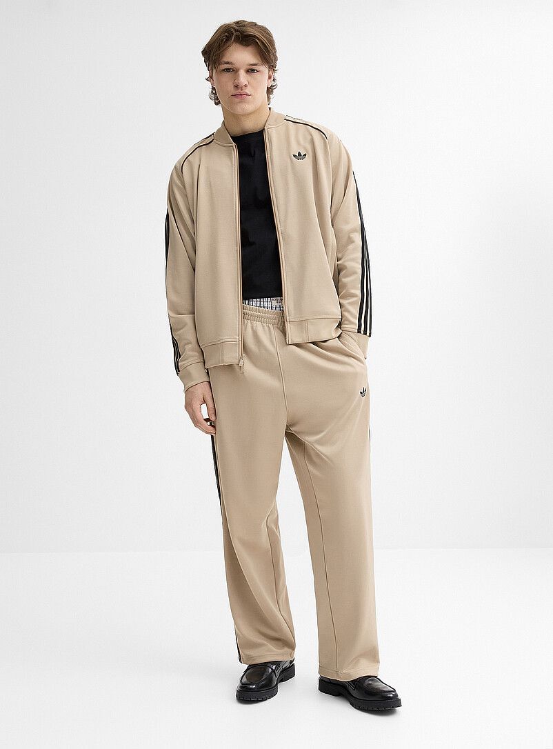 Adicolor track pant Loose fit | Adidas Originals | Shop Men's