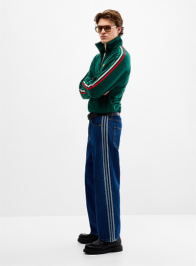 Firebird Adicolor jean <b>Relaxed fit</b>