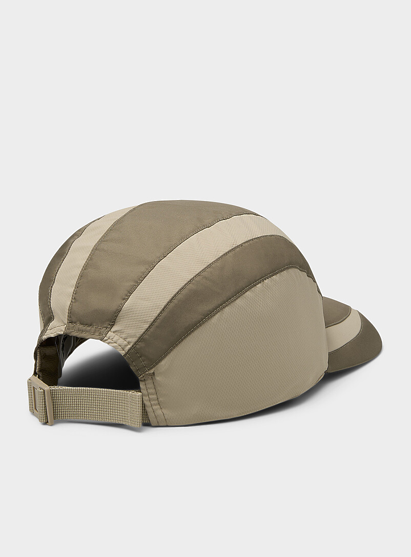 Two-tone nylon cap | Adidas | Caps for Men | Simons