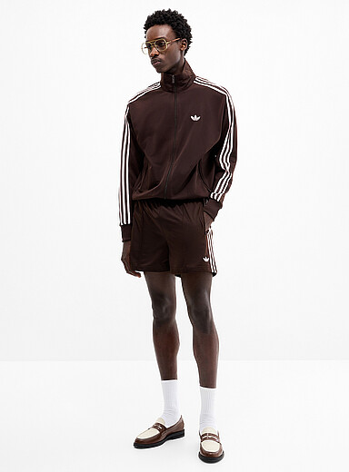Firebird track short