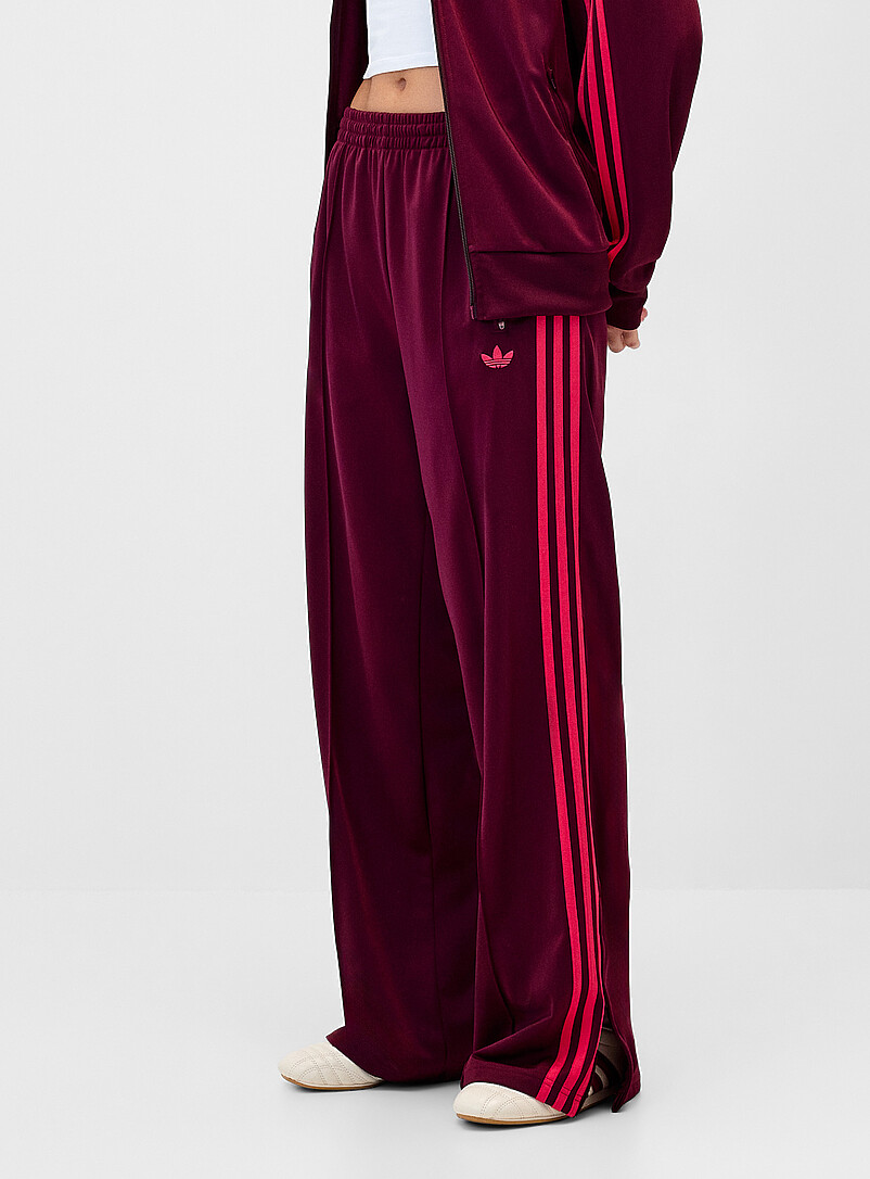 Firebird wide-leg track pant | Adidas Originals | Shop Women