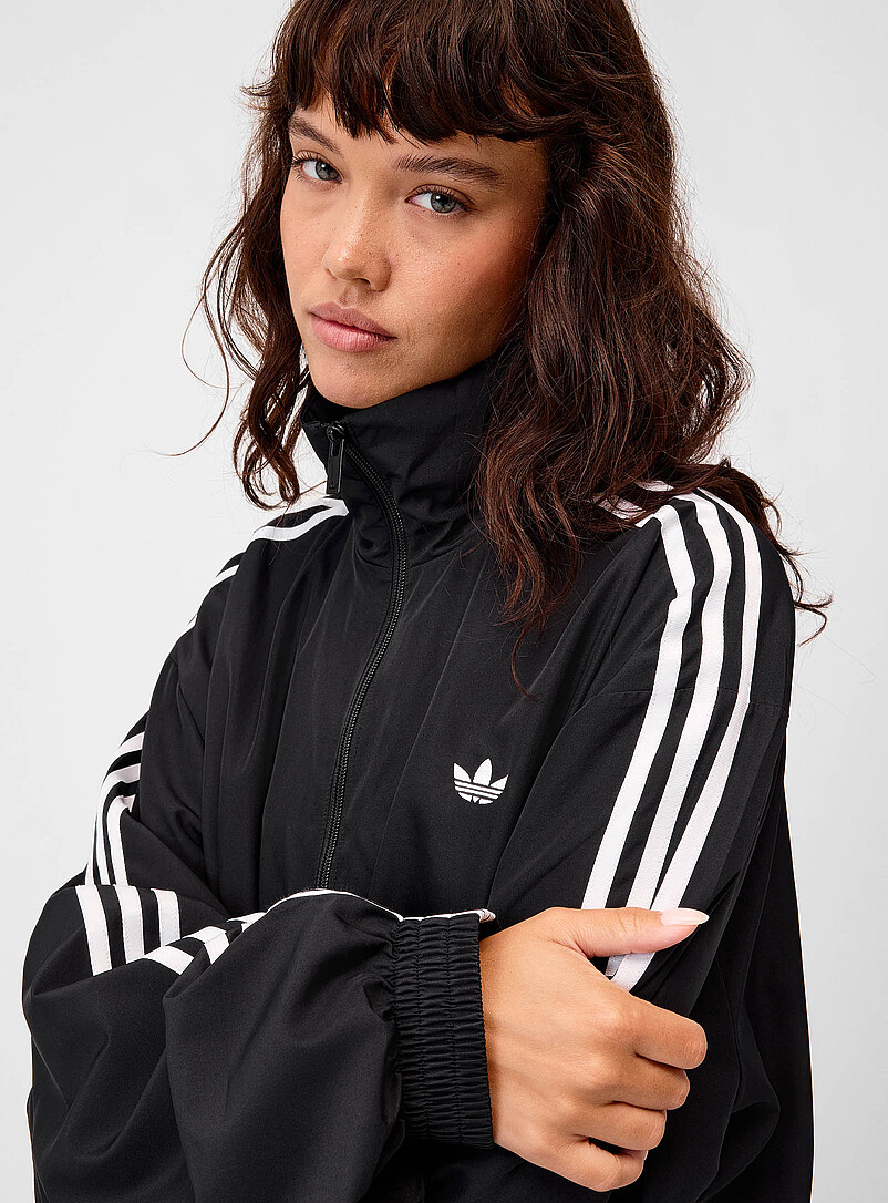 Firebird long track jacket | Adidas Originals | Women's Jackets