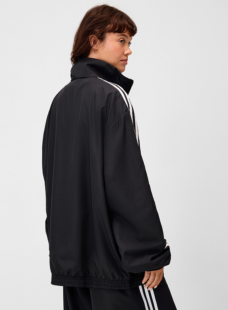 Firebird long track jacket | Adidas Originals | Women's Jackets