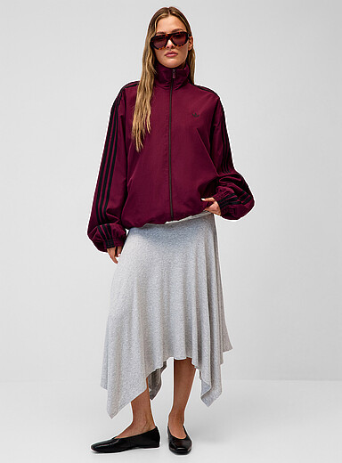 Firebird long track jacket