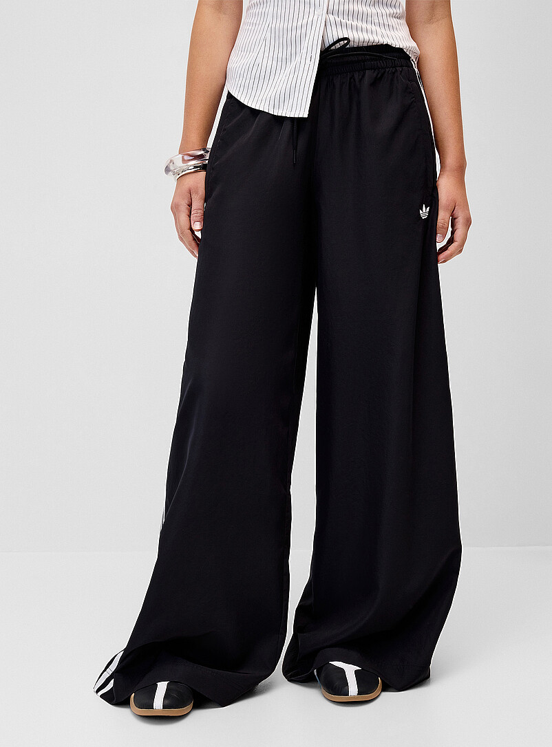 Firebird wide-leg track pant | Adidas Originals | Shop Women