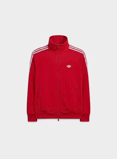 Firebird striped track jacket <b>Loose fit</b>