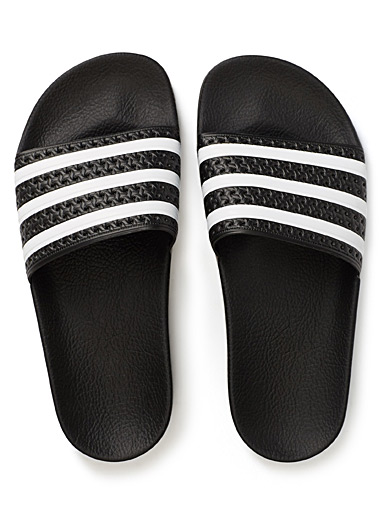 grey sandals canada