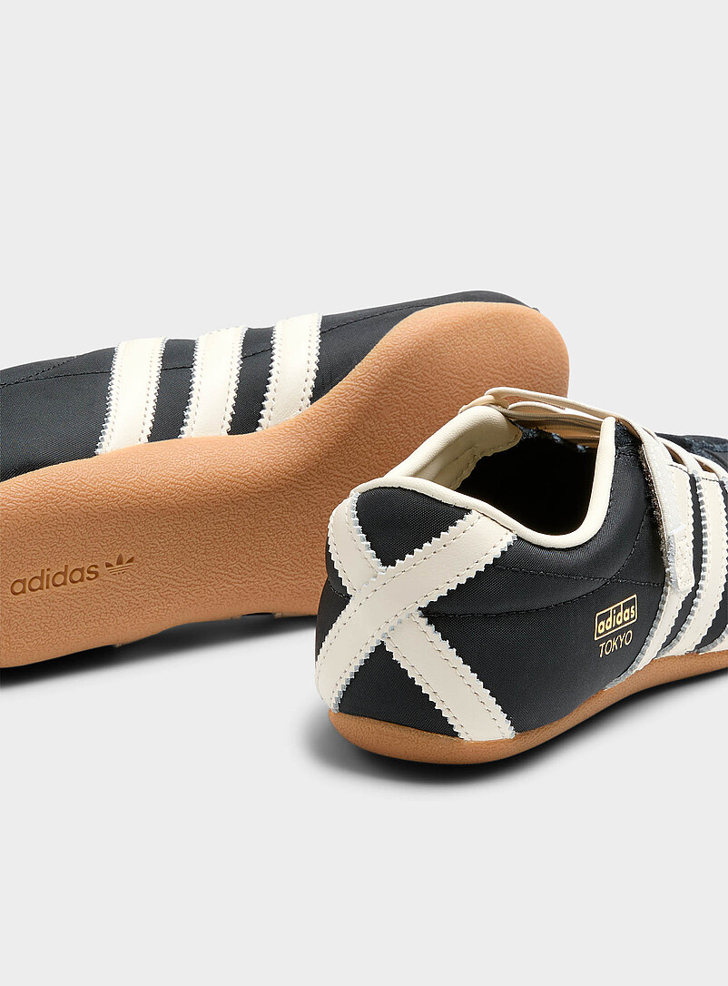 Tokyo elastic straps Mary Jane sneakers Women | Adidas Originals