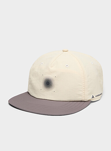 La casquette de course H. Koumori