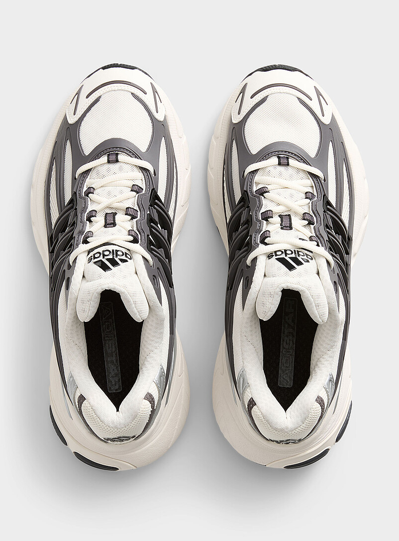 Adidas Patterned White Adistar XLG 2.0 sneakers Men for men