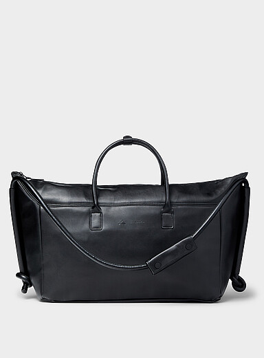 Minimalist sports bag | Adidas x entire studios | | Simons