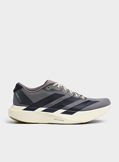 Adidas x Hermanos Koumori Grey Adizero EVO SL H.Koumori sneakers Men for men