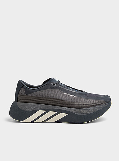 Adidas x Hermanos Koumori Grey Hyperboost Edge H.Koumori sneakers Men for men