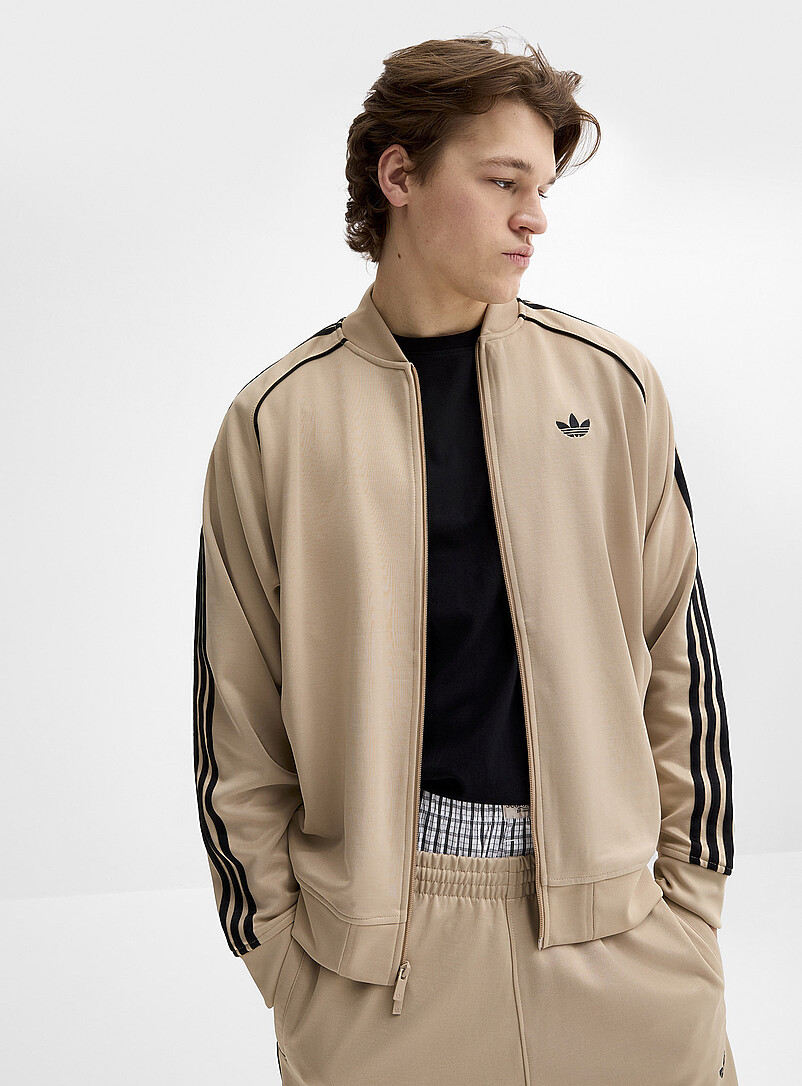 La veste track bomber SST | Adidas Originals | | Simons