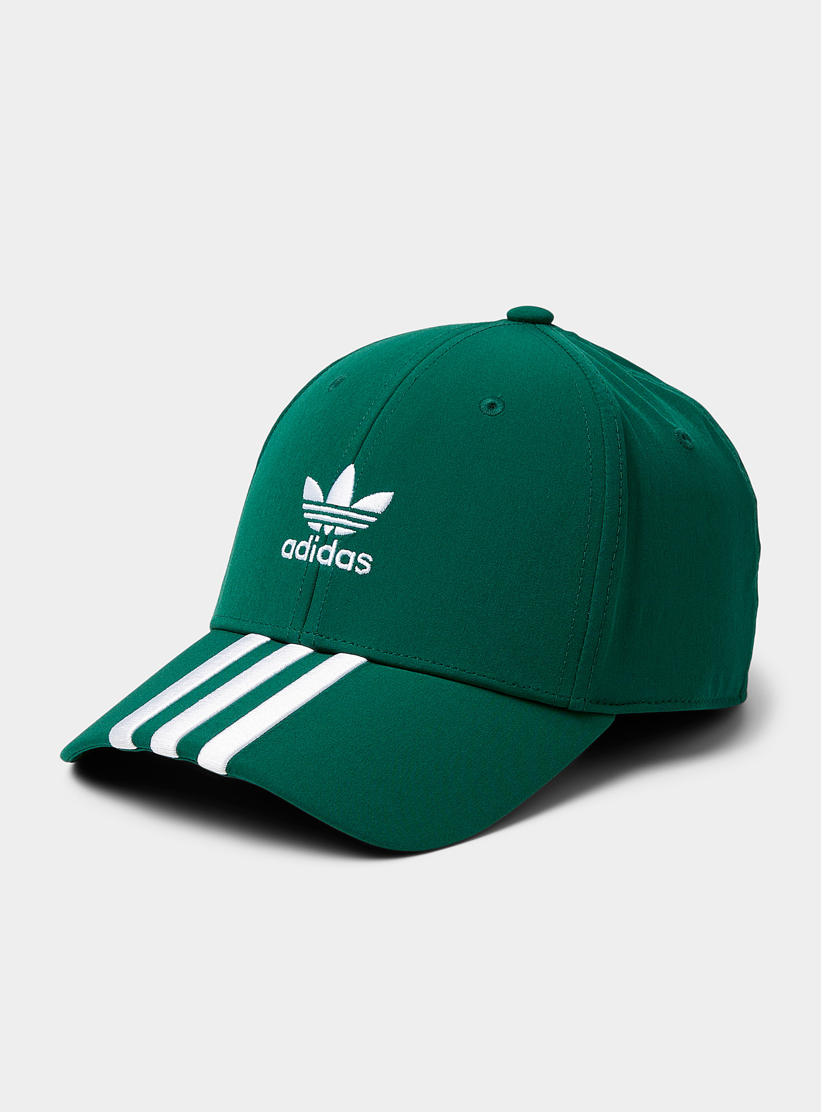 Adidas Originals Collegiate Green Adi Dassler Cap