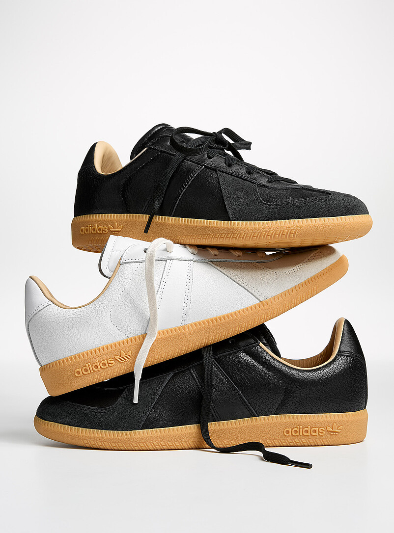 BW Army sneakers Men product image (primary)