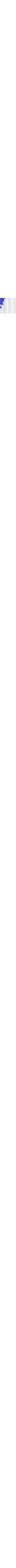 Blanc à motifs