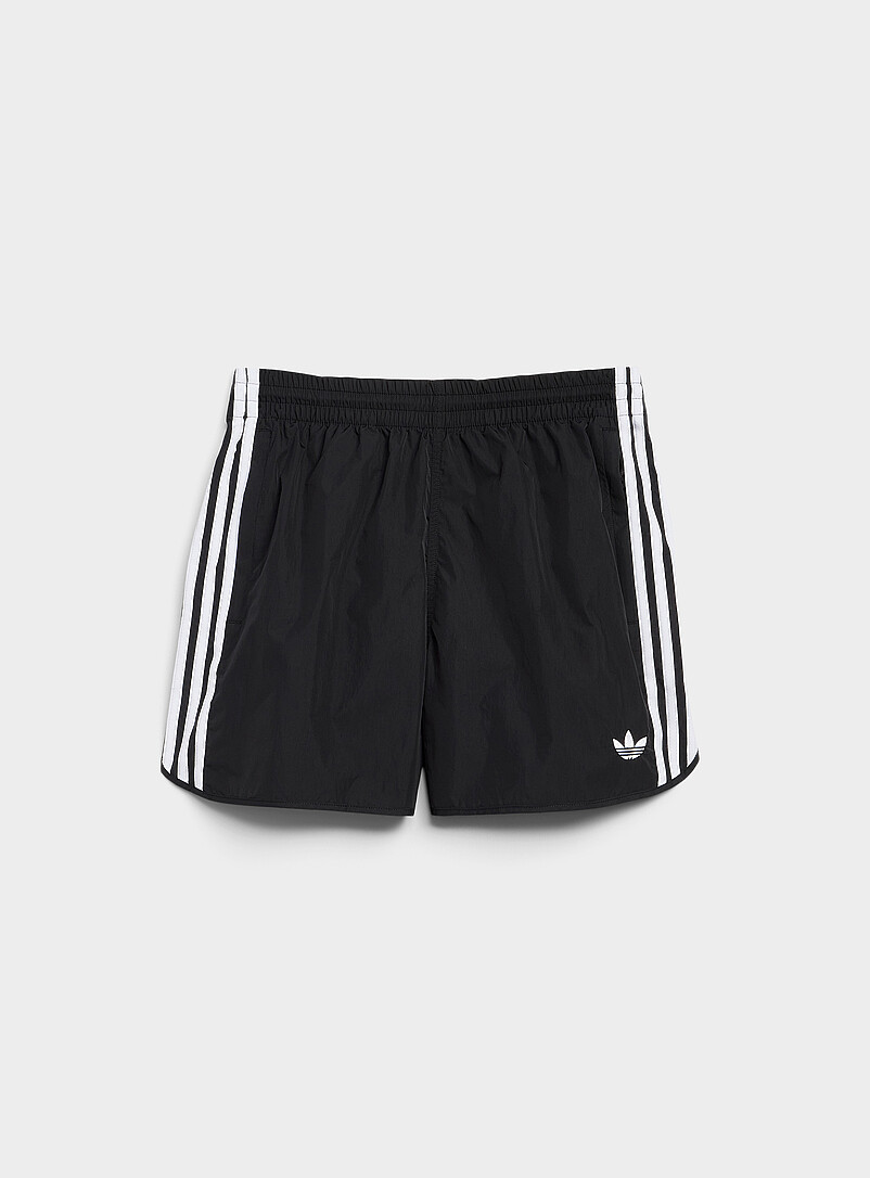 Recycled Nylon Sprinter Short