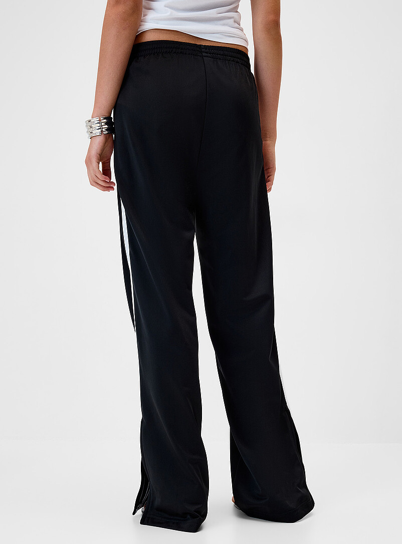 Firebird wide-leg track pant product image 3