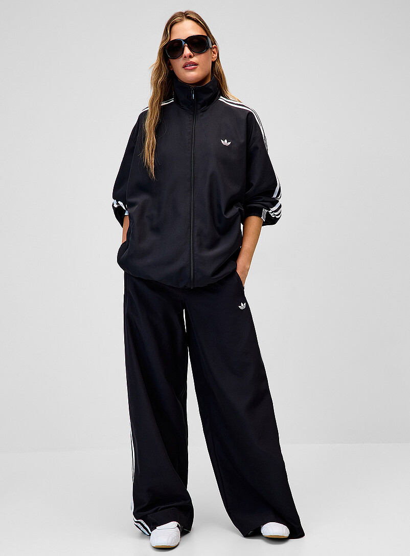 Firebird long track jacket product image 2