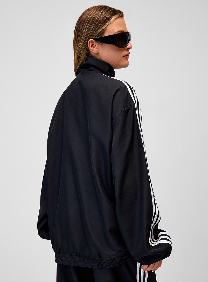 Firebird long track jacket product image 3