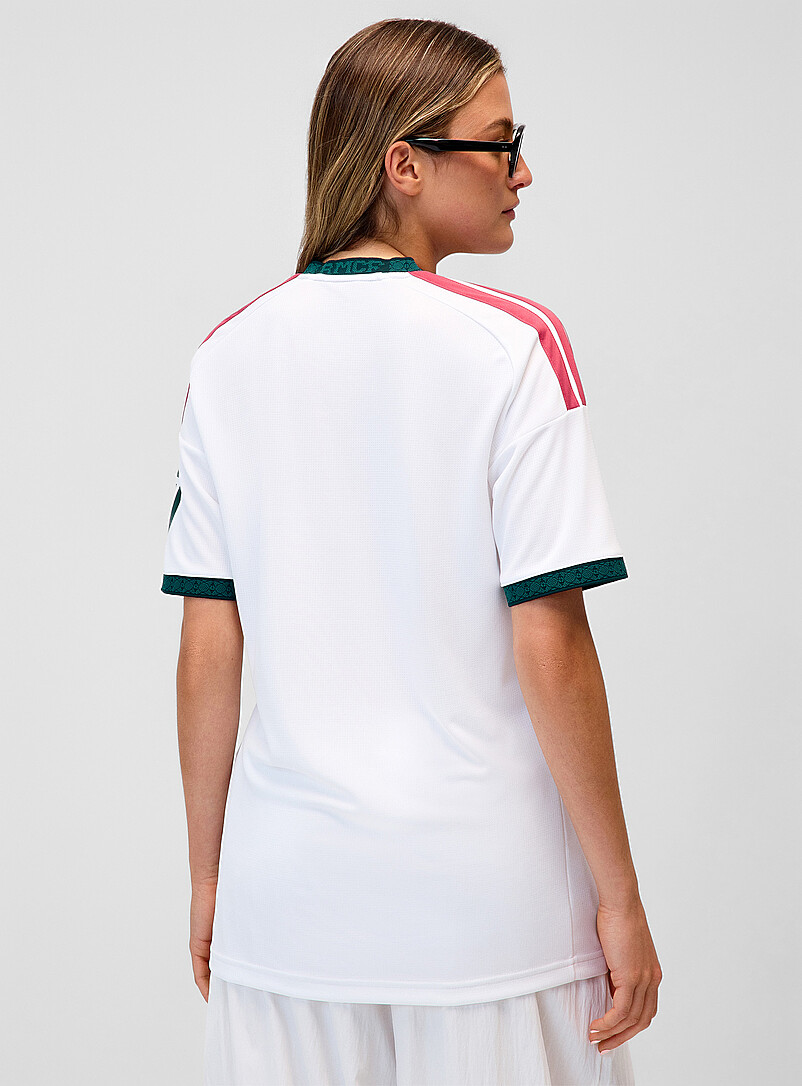 Real Madrid soccer jersey product image 2