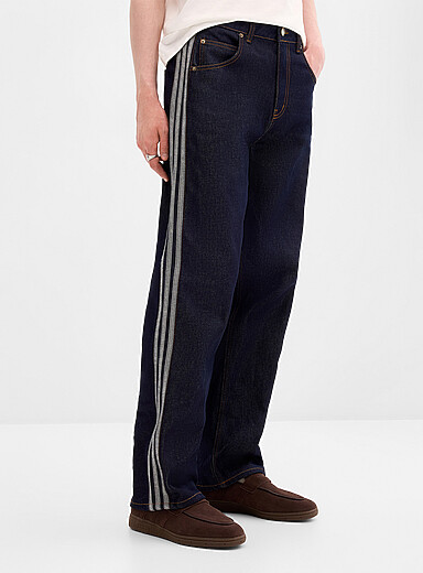 Firebird Adicolor jean <b>Relaxed fit</b>