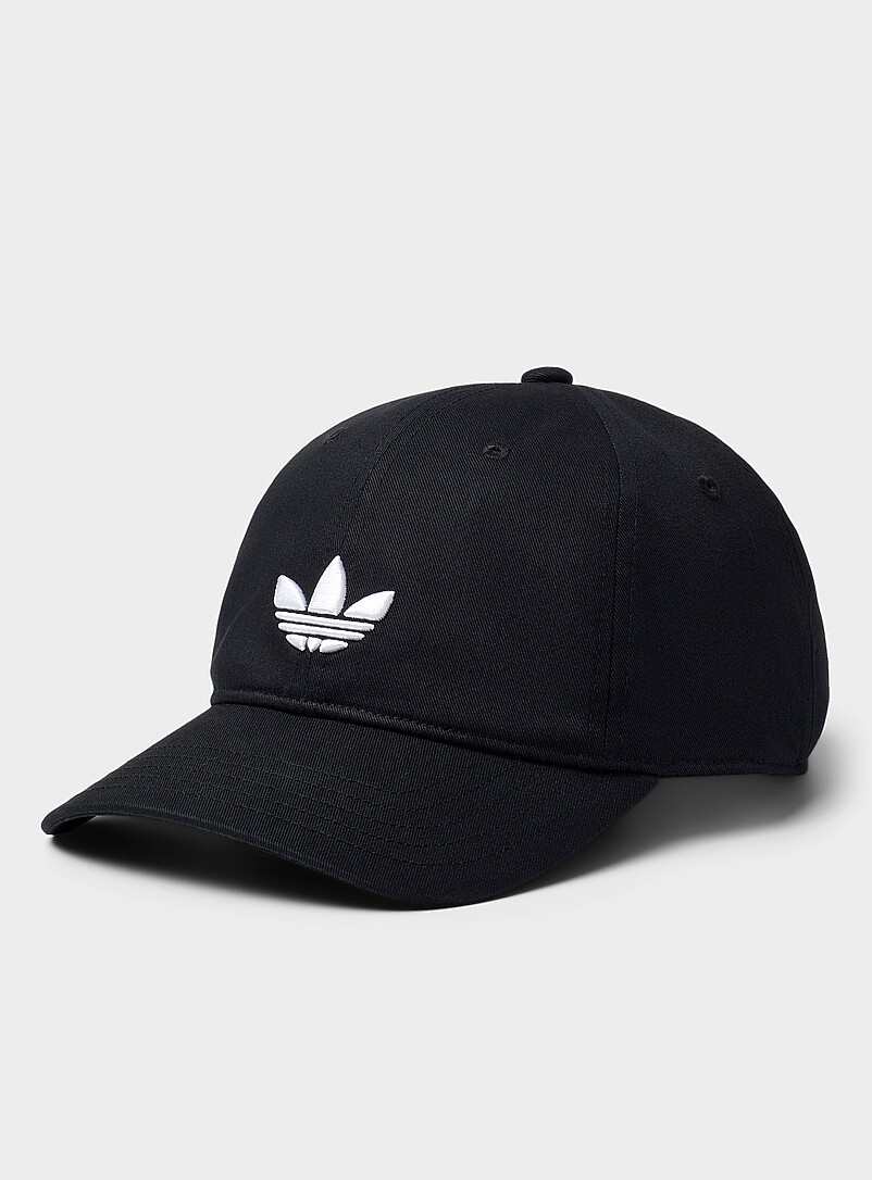 Adicolor Classic Trefoil baseball cap product image (primary)