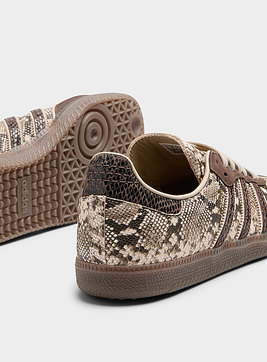 Samba OG snakeskin sneakers Men