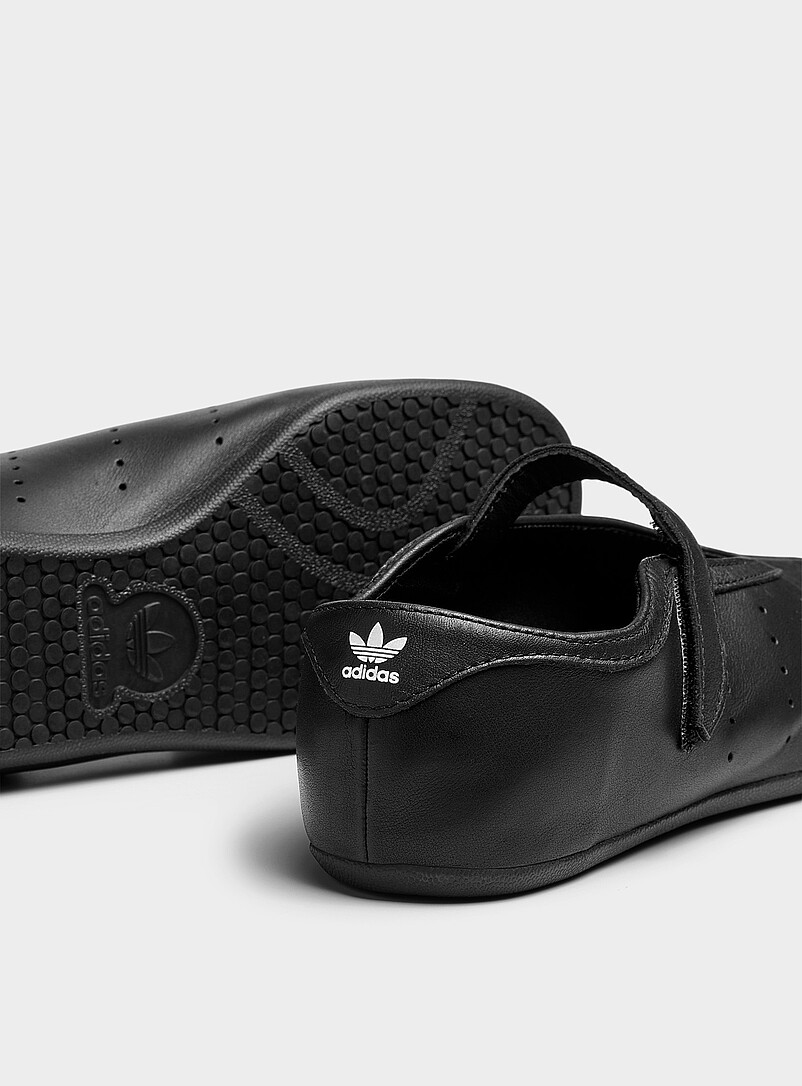 Stan Smith Lo Ballet leather ballet flats Women product image 2