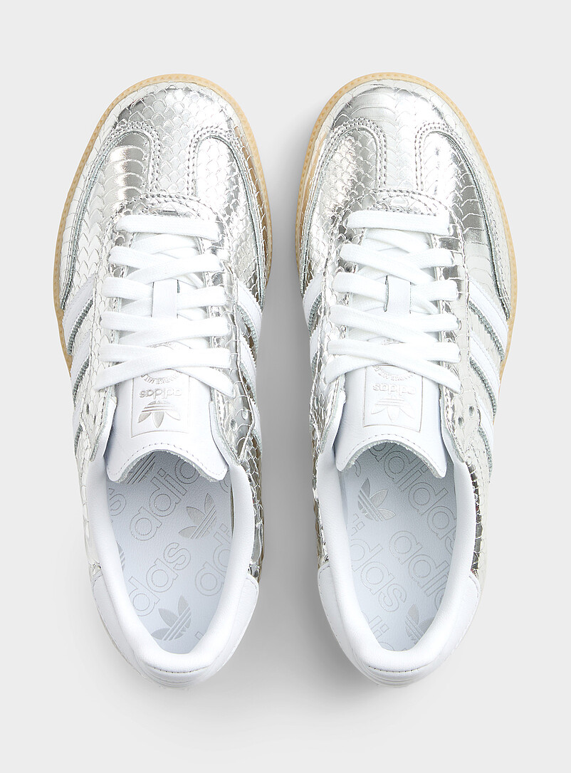 Metallic scales Samba OG sneakers Women product image 3