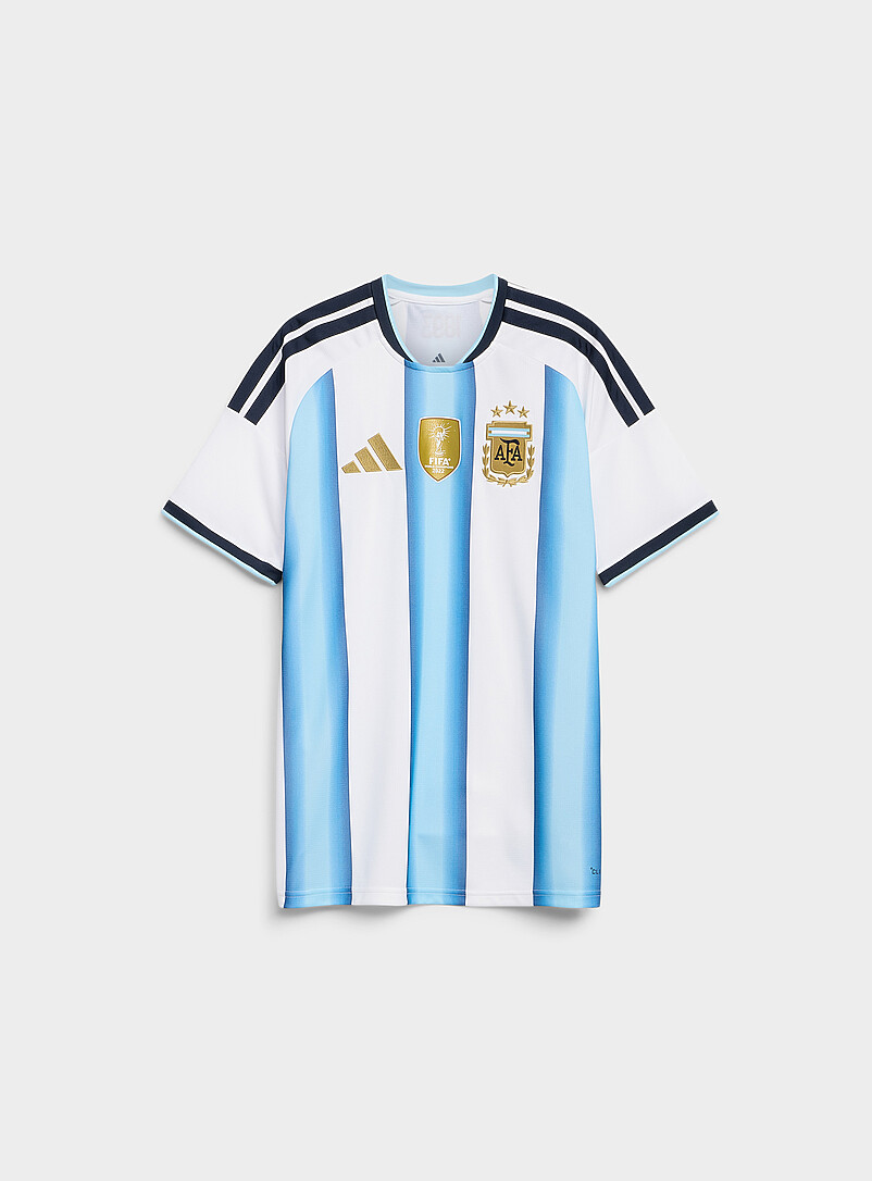 Afa Soccer Jersey
