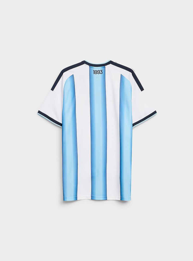 AFA soccer jersey product image 2