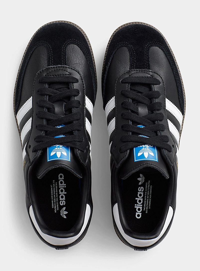 Samba OG black sneakers Women product image 2