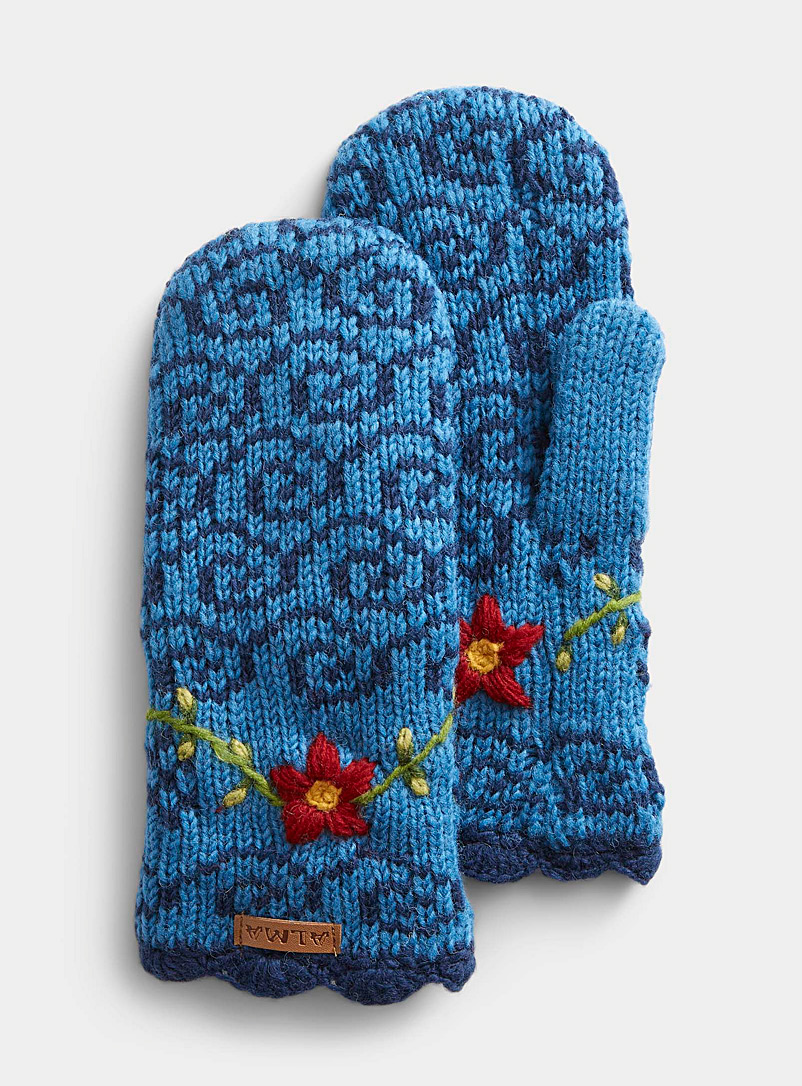 Gloves & Mittens for Women | Simons Canada