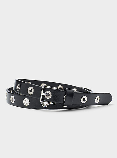 La Ceinture Salon Fine