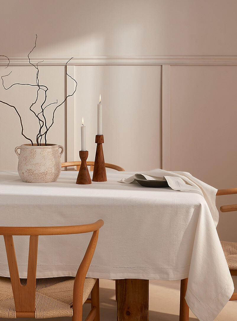 Tablecloths | Dining Room | Simons Maison